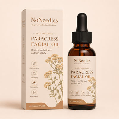NoNeedles Facial Oil
