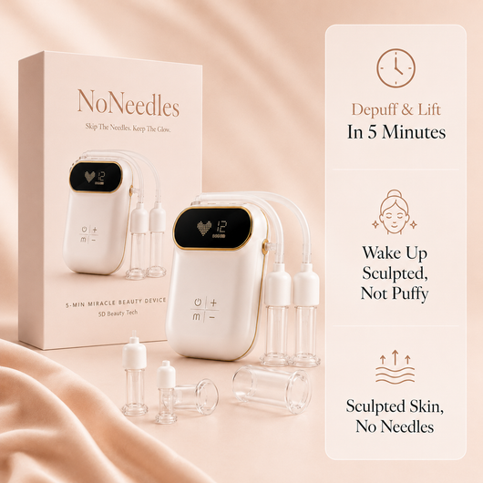 NoNeedles™ SculptPro